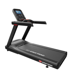 Star Trac 4TR Treadmill