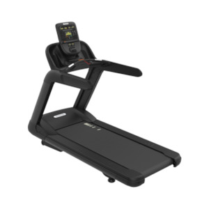 Treadmills And Woodway: Precor TRM 835 Black Pearl Treadmill