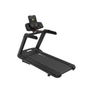 Precor TRM 731 Black Pearl Treadmill