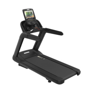 Precor TRM 885 Black Pearl Treadmill
