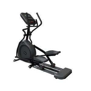 Cross Trainers And Stairmaster: Star Trac 4-CT Crosstrainer