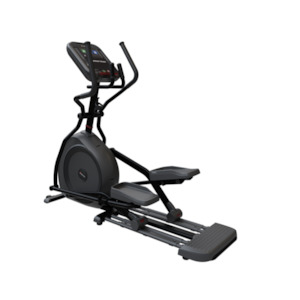 Cross Trainers And Stairmaster: Star Trac 4 Series Elliptical Cross Trainer