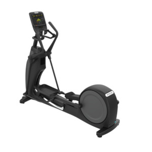 Cross Trainers And Stairmaster: Precor EFX 835 Elliptical Fitness Cross Trainer