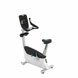 Precor UBK 835 Upright Bike