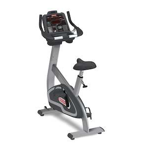 Star Trac S-UBx Upright Bike