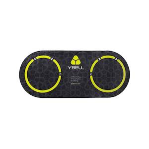 Ybell Trx: Ybell Compact Mat