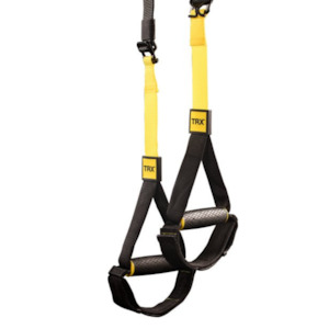 Ybell Trx: TRX® Commercial Suspension Trainer
