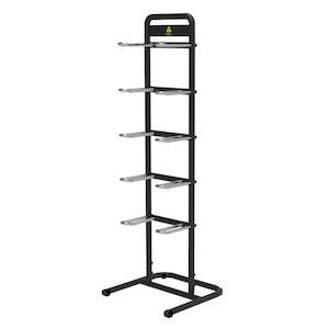 Ybell Trx: YBell Vertical Rack