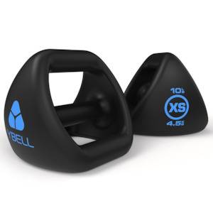 Ybell Trx: YBell Neo XS