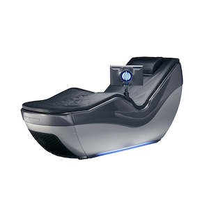 Hydromassage: HYDROMASSAGE LOUNGE 440X