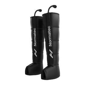 Normatec 3 leg Attachment Standard (pair) - Legs only