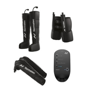 Hyperice: Normatec FULL BODY Pack - PRE-ORDER NOW