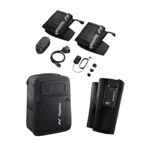 Hyperice: Normatec PRO Pack