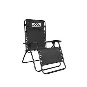 Normatec Zero Gravity Chair
