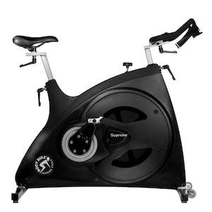 Indoor Cycling: Pre-Owned Body Bike Supreme