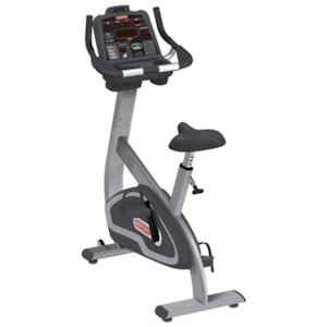 Star Trac S-UBx Upright Bike