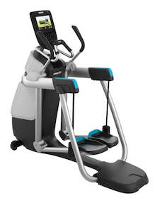 Cross Trainers And Stairmaster: Precor AMT 865- P62 Console