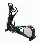 Precor EFX 865 Crosstrainer w/P62 Console -Available March 2025 - Pick up Wellington