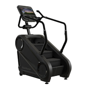Cross Trainers And Stairmaster: StairMaster 4G