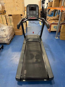 Star Trac 4-TR Treadmill