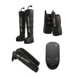 Power Width FULL BODY Pack