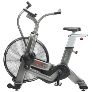 Indoor Cycling: AssaultBike Elite