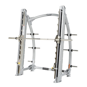 Hoist Smith Machine