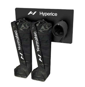 Hyperice: Normatec Wall Hanger