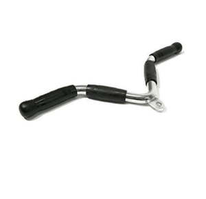 ROCKIT Tricep & Curl Bar