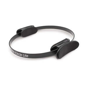 Pilates And Yoga: Fitness Circle LITE 14inch'