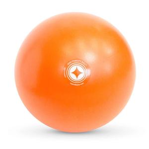 Mini Stability Ball Large - ORANGE