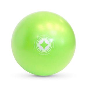 Pilates And Yoga: Mini Stability Ball Medium - LIME