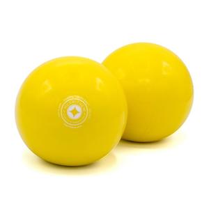 Merrithew Toning Ball 2lbs Two pack
