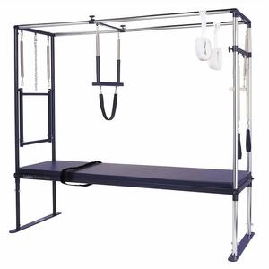 Pilates And Yoga: Cadillac Trapeze Table