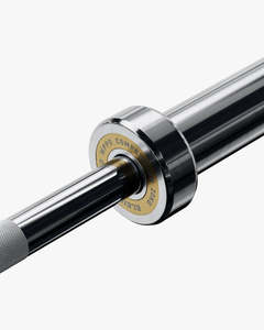 Eleiko WPPO Powerlifting Competition Bar 20kg