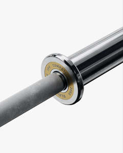 Eleiko IPF Powerlifting Competition Bar 20kg