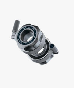 Eleiko Competition Collars – Pair