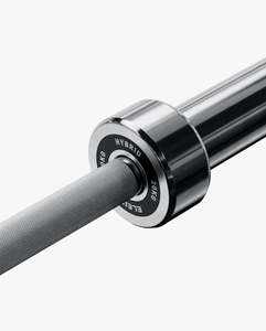 Eleiko Hybrid Bar 20kg