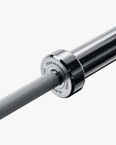 Eleiko Performance Bar 15kg