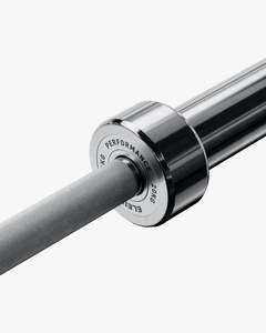 Eleiko Performance Bar 20kg