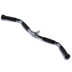 Eleiko Rockit Free Weights Functional Accessories: ROCKIT Curl Bar