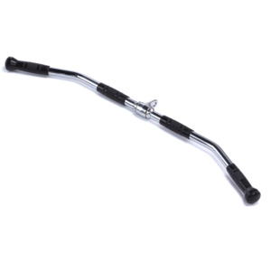 Eleiko Rockit Free Weights Functional Accessories: ROCKIT Lat Bar 36"