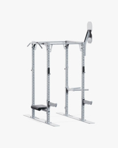 Prestera Outdoor Four Station Rig