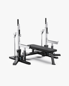 Eleiko Collection: IPF Competition Combo Rack, PUR