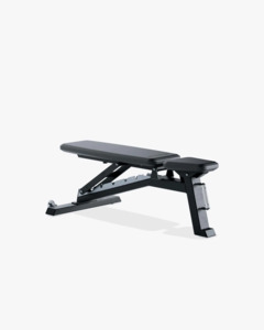 Adjustable Bench Black/PUR