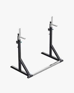 Eleiko Collection: Eleiko Classic Squat Stand