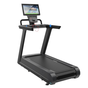 Precor Breakaway Treadmill