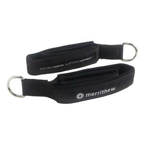 Double Loop Straps (pair)