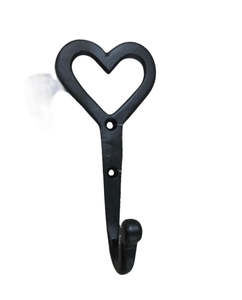 Love Heart Hook