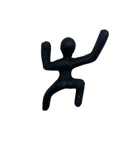 Climbing Man Hook - Right Hand